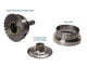 1.69 Ratio Extreme Planetary Assembly Kit - Short Shaft