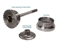 1.69 Ratio Premium Planetary Assembly Kit - OE Length Shaft