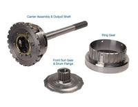 1.69 Ratio Premium Planetary Assembly Kit - OE Length Shaft