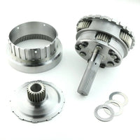 1.69 "Extreme Duty" Planetary, Shorty