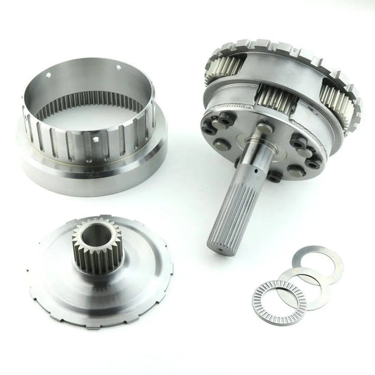 1.69 "Extreme Duty" Planetary, Shorty