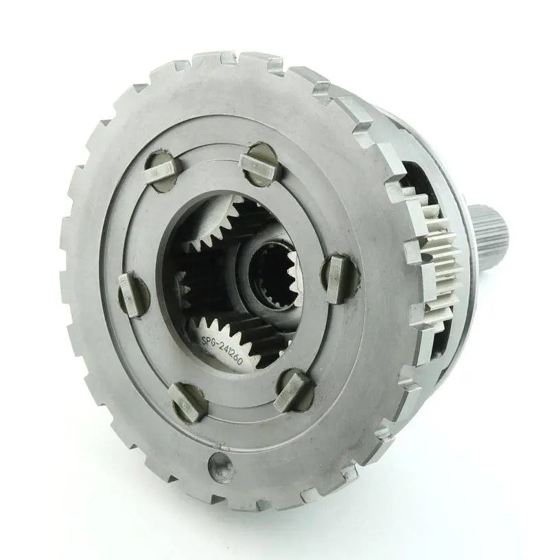 1.69 "Extreme Duty" Planetary, Shorty