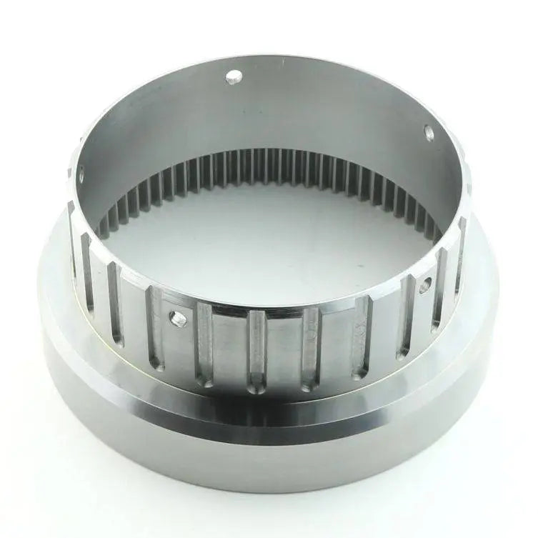 1.69 "Extreme Duty" Planetary, Shorty