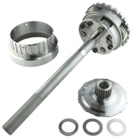 1.69 "Extreme Duty" Planetary, Standard Length