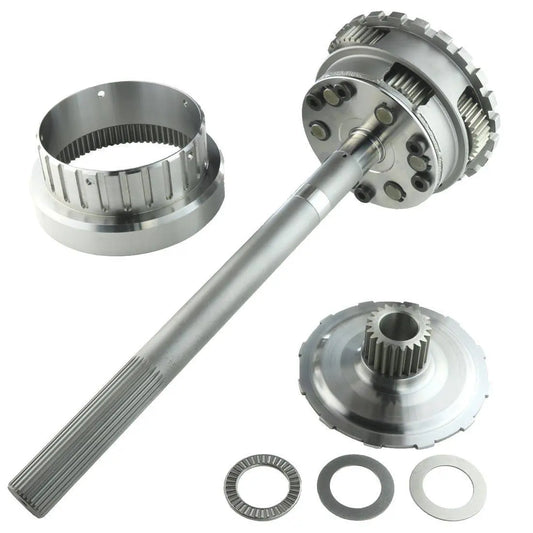 1.69 "Extreme Duty" Planetary, Standard Length