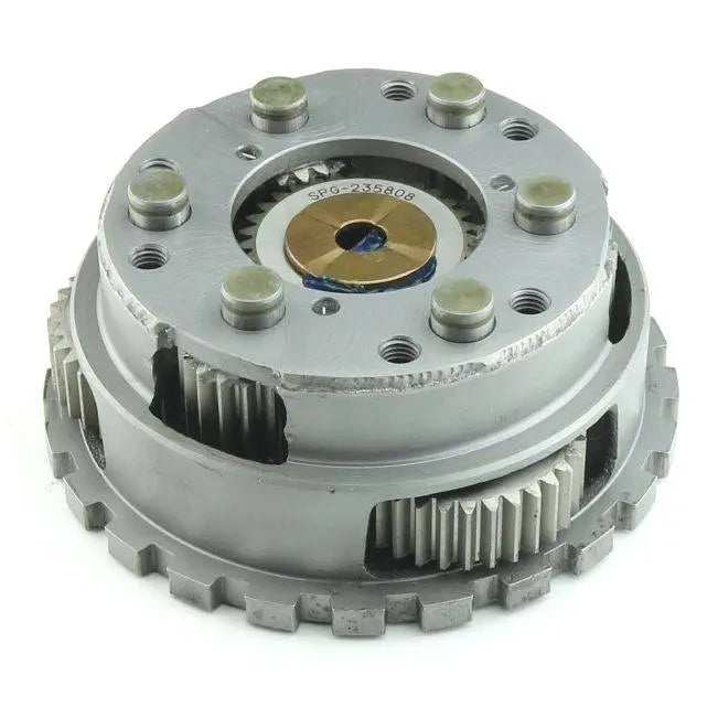 1.69 "Extreme Duty" Planetary, Standard Length