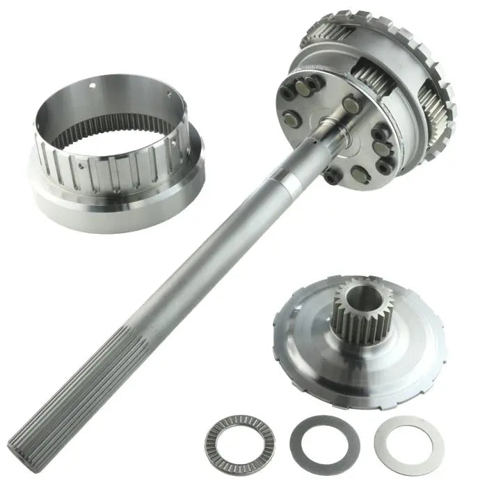 1.69 "Extreme Duty" Planetary, Standard Length