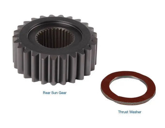 compare product Suncoast 1.80 Ratio Big Shaft Rear Sun Gear Kit