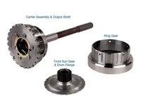 1.80 Ratio Extreme Planetary Assembly Kit - OE Length Shaft