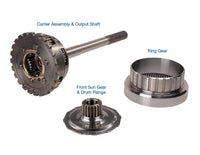 1.80 Ratio Premium Planetary Assembly Kit - OE Length Shaft