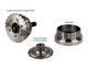 1.80 Ratio Premium Planetary Assembly Kit - Short Shaft