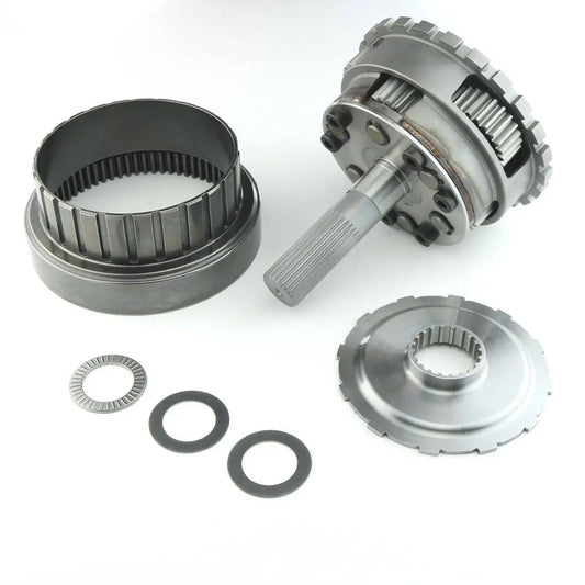 1.80 "Extreme Duty" Planetary, Shorty