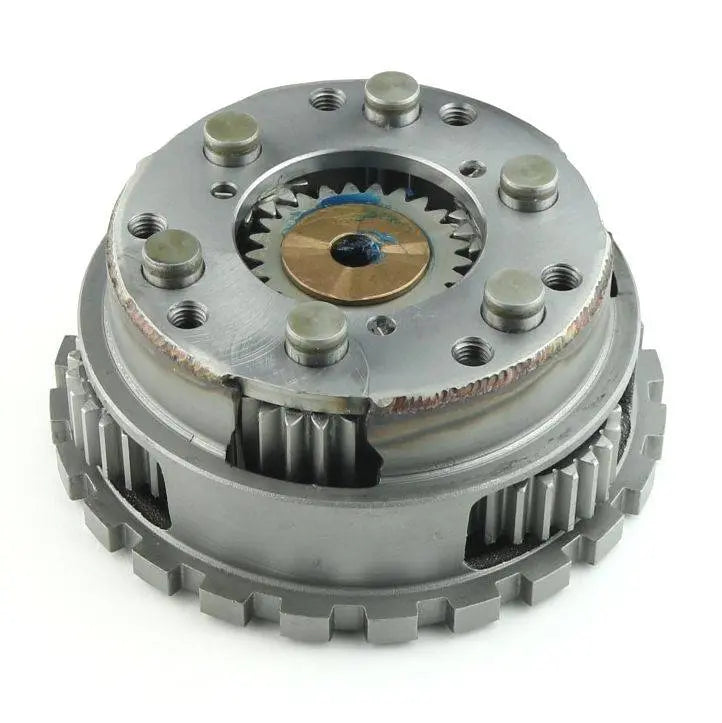 1.80 "Extreme Duty" Planetary, Shorty