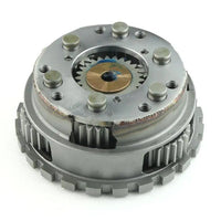 1.80 "Extreme Duty" Planetary, Shorty