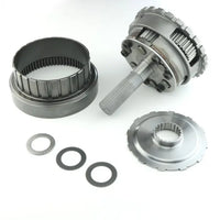 1.80 "Extreme Duty" Planetary, Shorty