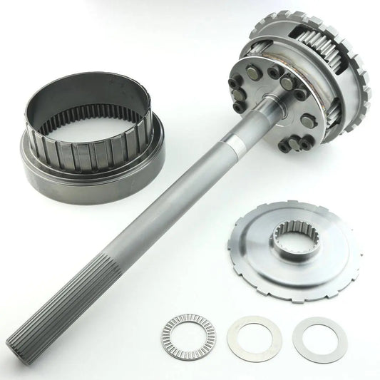 1.80 "Extreme Duty" Planetary, Standard Length