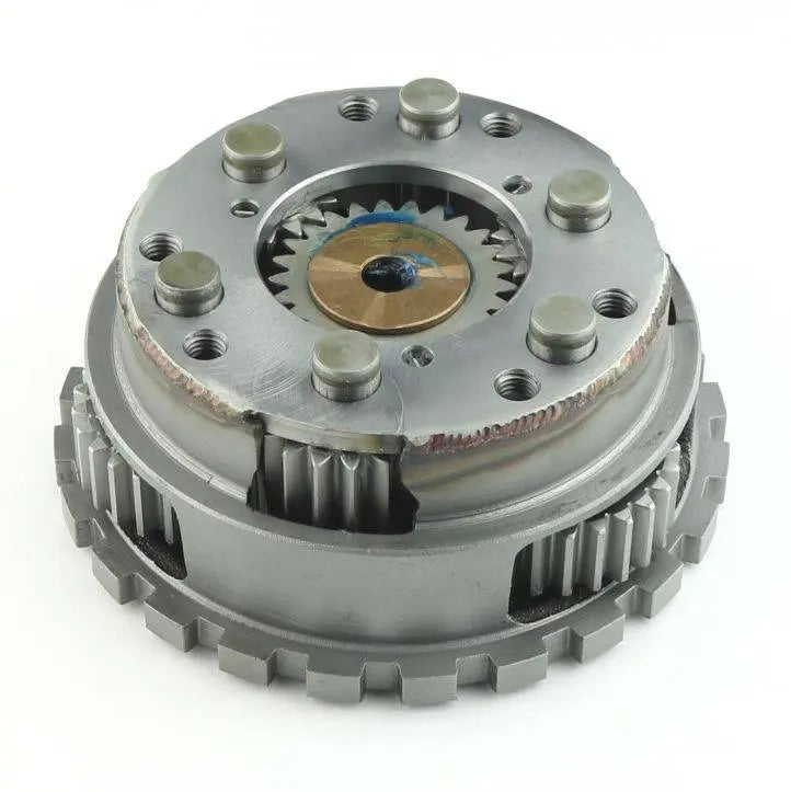 1.80 "Extreme Duty" Planetary, Standard Length