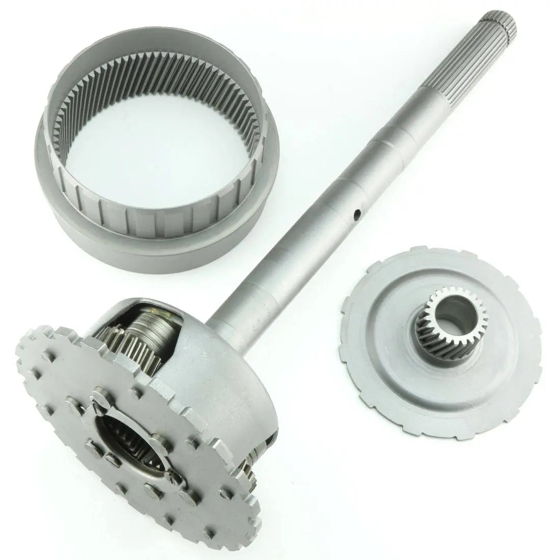1.82 Planetary, Standard Length - Rebuilt