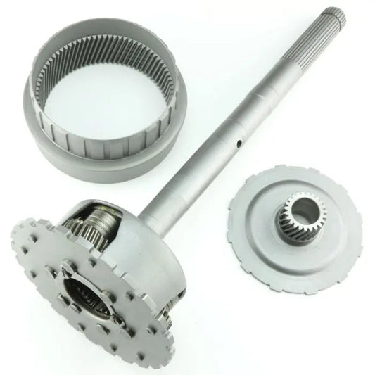 Suncoast 1.82 Planetary, Standard Length - Rebuilt