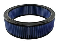 Magnum Flow OE Replacement Air Filter w/ Pro 5R Media GM Cars & Trucks 68-97 V8 aFe Power aFe Power
