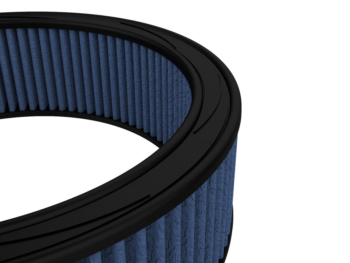 Magnum Flow OE Replacement Air Filter w/ Pro 5R Media GM Cars & Trucks 68-97 V8 aFe Power aFe Power