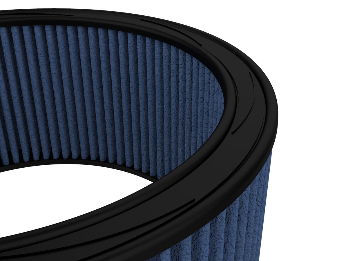 Magnum Flow OE Replacement Air Filter w/ Pro 5R Media GM Trucks 72-95 V8 aFe Power aFe Power