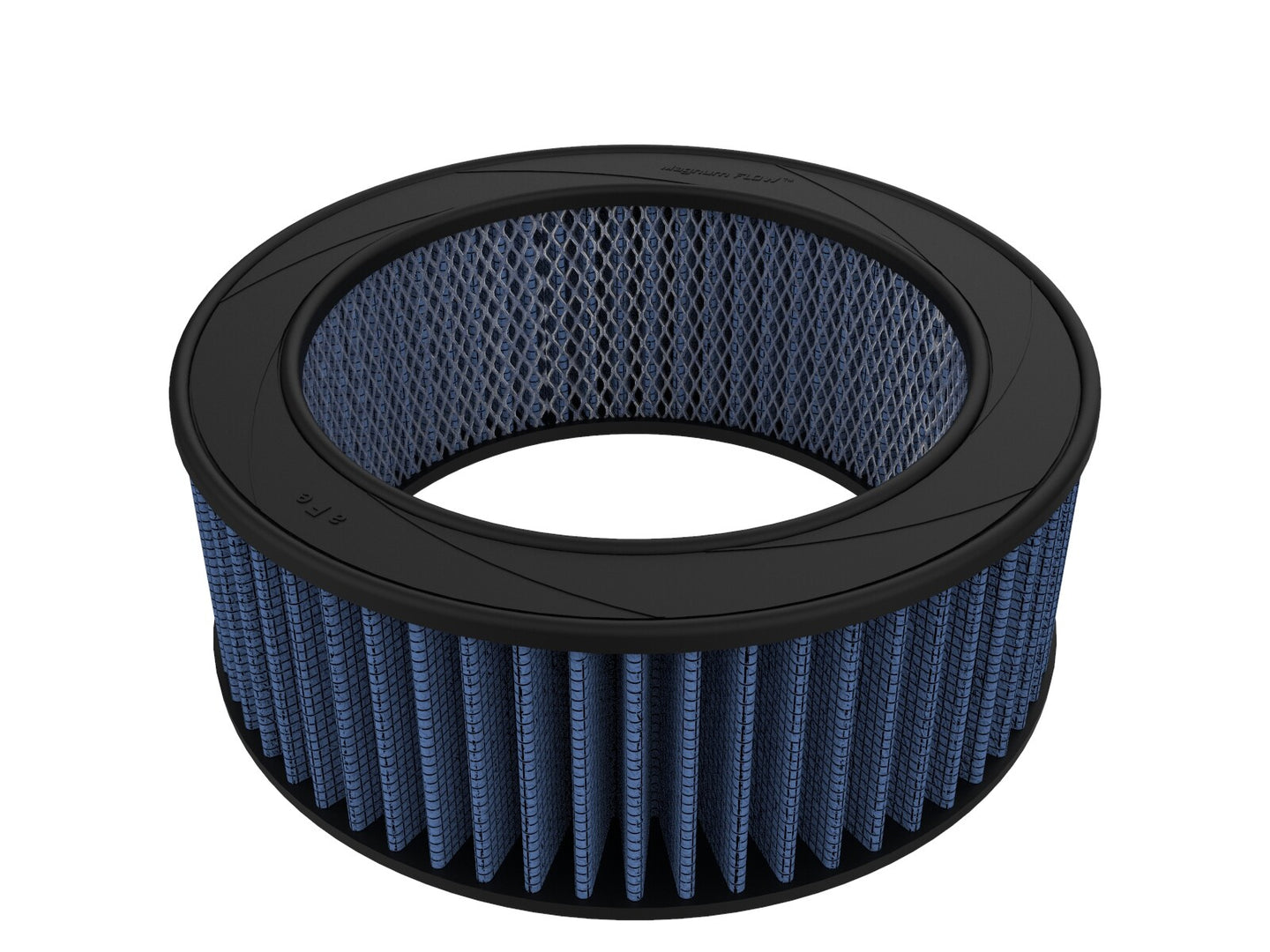 Magnum Flow OE Replacement Air Filter w/ Pro 5R Media Ford Van 91.5-94 V8-7.3L (d) aFe Power