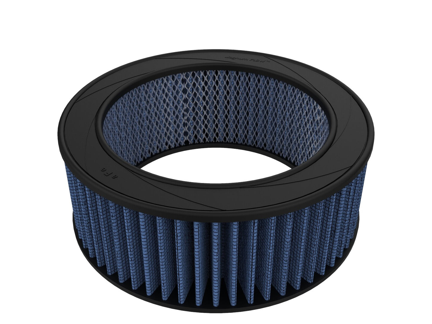 Magnum Flow OE Replacement Air Filter w/ Pro 5R Media Ford Van 91.5-94 V8-7.3L (d) aFe Power