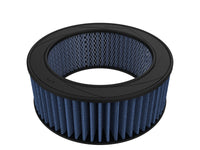 Magnum Flow OE Replacement Air Filter w/ Pro 5R Media Ford Van 91.5-94 V8-7.3L (d) aFe Power