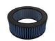 Magnum Flow OE Replacement Air Filter w/ Pro 5R Media Ford Van 91.5-94 V8-7.3L (d) aFe Power