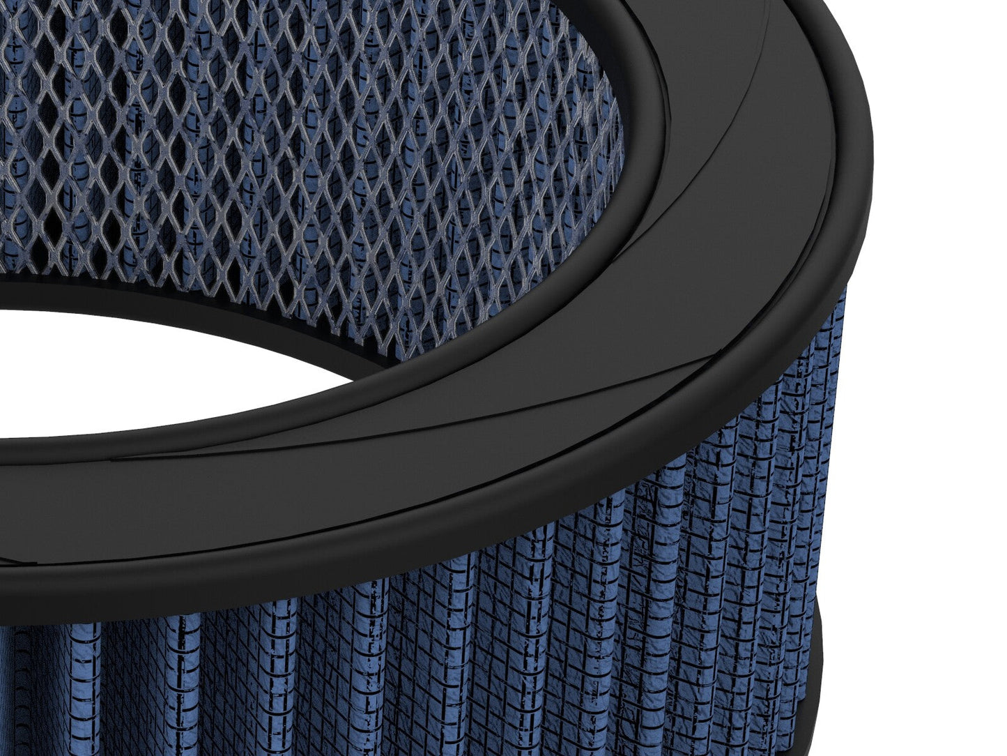 Magnum Flow OE Replacement Air Filter w/ Pro 5R Media Ford Van 91.5-94 V8-7.3L (d) aFe Power