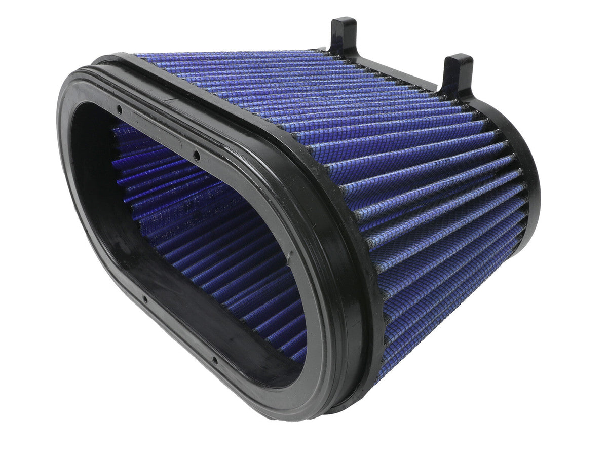 Magnum Flow OE Replacement Air Filter w/ Pro 5R Media Hummer H2 03-10 aFe Power aFe Power