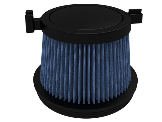 Magnum Flow OE Replacement Air Filter w/ Pro 5R Media GM Diesel Trucks 06-10 V8-6.6L (td) Lbz/Lmm aFe Power aFe Power