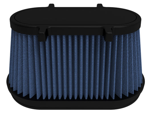 Magnum Flow OE Replacement Air Filter w/ Pro 5R Media GM Diesel Van Express 06-16 V8-6.6L (td) Lly/Lbz/Lmm/Lml aFe Power aFe Power