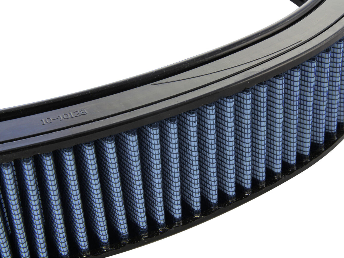 Magnum Flow OE Replacement Air Filter w/ Pro 5R Media Mercedes 300E 86-93 L6 aFe Power aFe Power