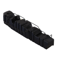 60 Gallon High-Capacity Fuel Tank for 1999-2010 Ford Powerstroke 7.3L, 6.0L, 6.4L Crew Cab & Ext Cab Long Bed S&B Filters