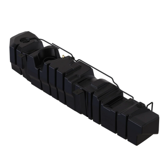 compare product 60 Gallon High-Capacity Fuel Tank for 1999-2010 Ford Powerstroke 7.3L, 6.0L, 6.4L Crew Cab & Ext Cab Long Bed