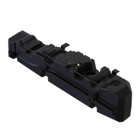 60 Gallon High-Capacity Fuel Tank for 1999-2010 Ford Powerstroke 7.3L, 6.0L, 6.4L Crew Cab & Ext Cab Long Bed S&B Filters