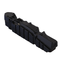 S&B 56 Gallon High-Capacity Fuel Tank for 2013-2026 Dodge Ram Cummins 6.7L, Crew Cab Long Bed S&B Filters