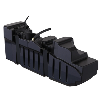 compare product S&B 50 Gallon High-Capacity Fuel Tank for 2005-2026 Dodge Ram Cummins 5.9L & 6.7L, Crew and Quad Cab Short Bed