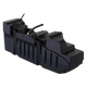 S&B 50 Gallon High-Capacity Fuel Tank for 2005-2026 Dodge Ram Cummins 5.9L & 6.7L, Crew and Quad Cab Short Bed S&B Filters