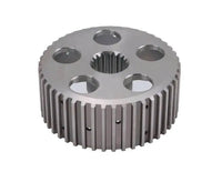 10-Clutch Hub With Lightening Holes
