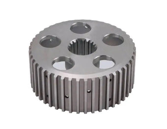compare product Suncoast 10-Clutch Hub With Lightening Holes