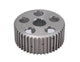 10-Clutch Hub With Lightening Holes