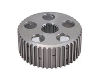 10-Clutch Hub With Lightening Holes
