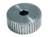 10-Clutch Hub Without Lightening Holes