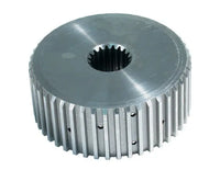 10-Clutch Hub Without Lightening Holes