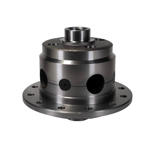 10.5 Inch Rear Dura Grip Limited Slip Positraction For Toyota Tundra 36 Spline Composite Clutches Yukon Gear Yukon Gear and Axle