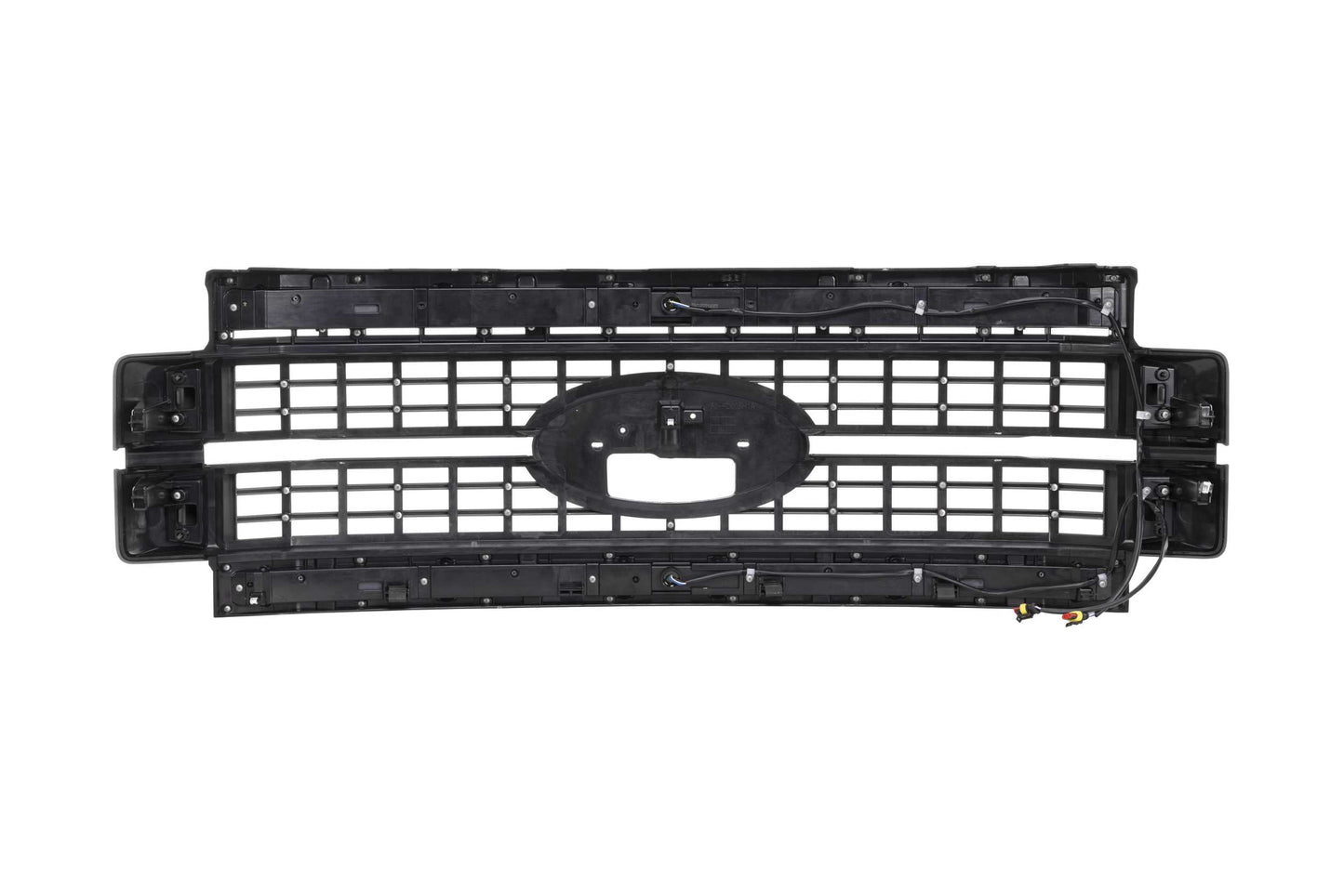 Ford Super Duty (17-19): Morimoto XBG LED DRL Grille - TAMELESS PERFORMANCE