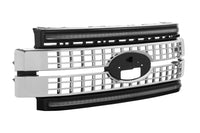 Ford Super Duty (17-19): Morimoto XBG LED DRL Grille - TAMELESS PERFORMANCE